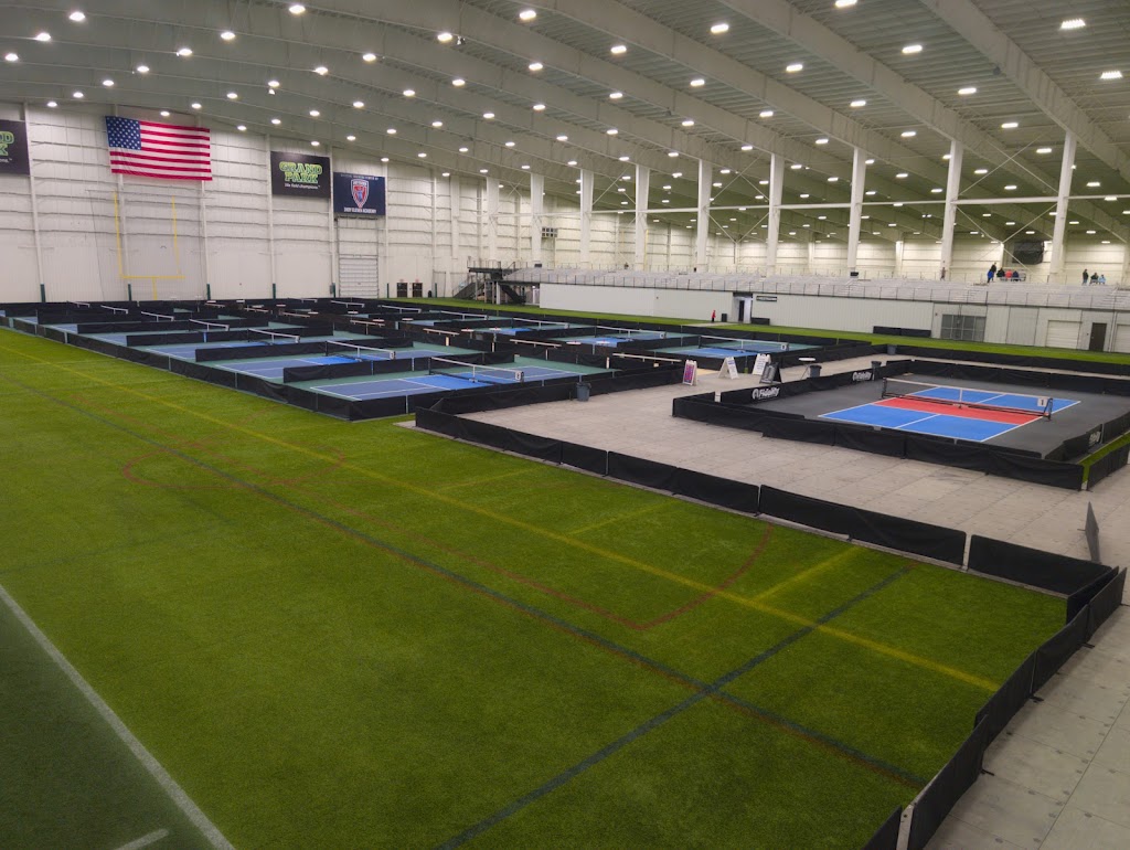  Grand Park Events Center