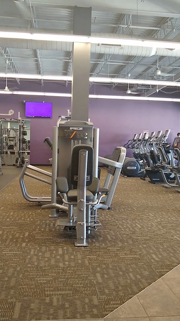  Anytime Fitness