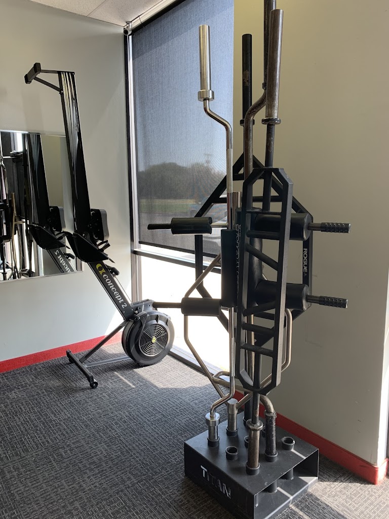  Snap Fitness Springtown