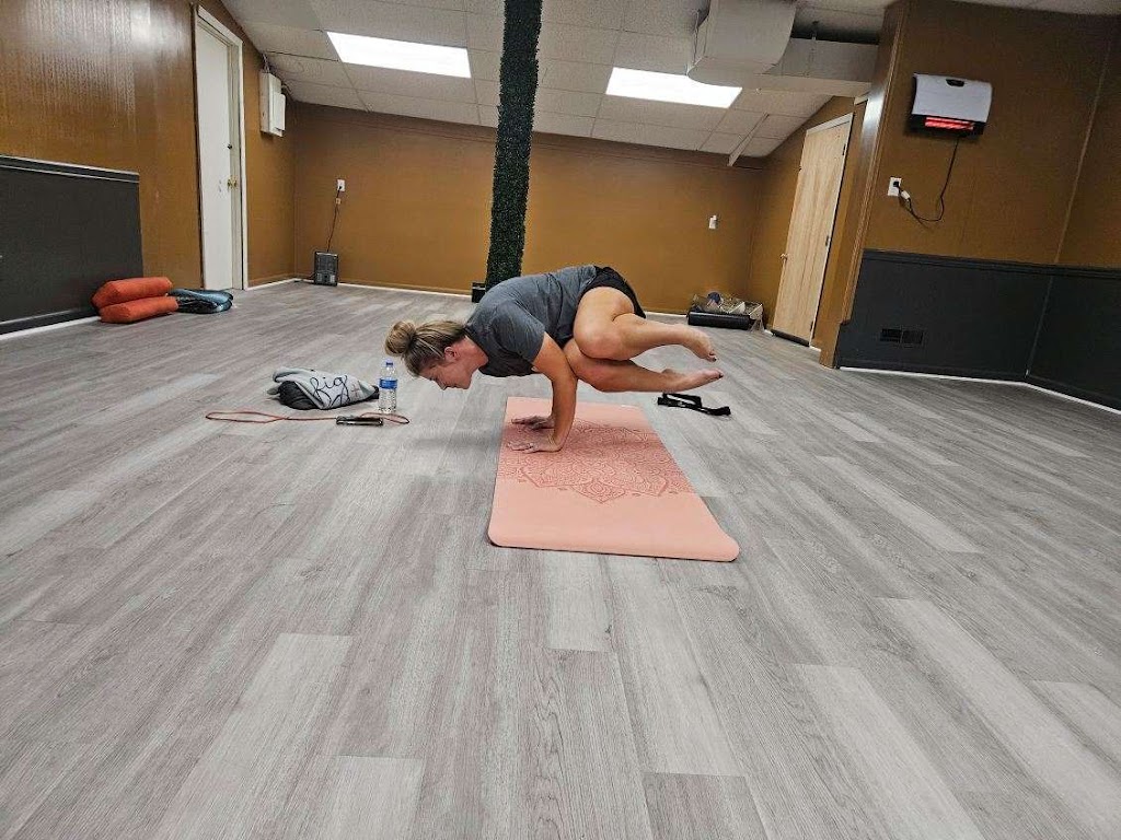  Peace in Power Yoga Studio