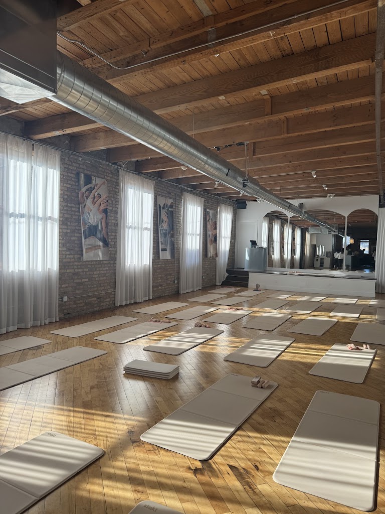  Sweat Sessions Studio