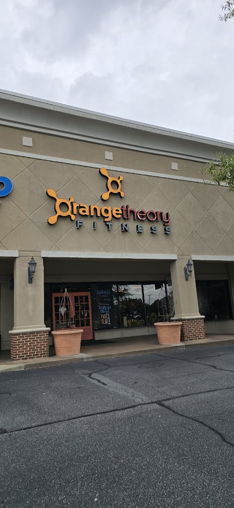  Orangetheory Fitness