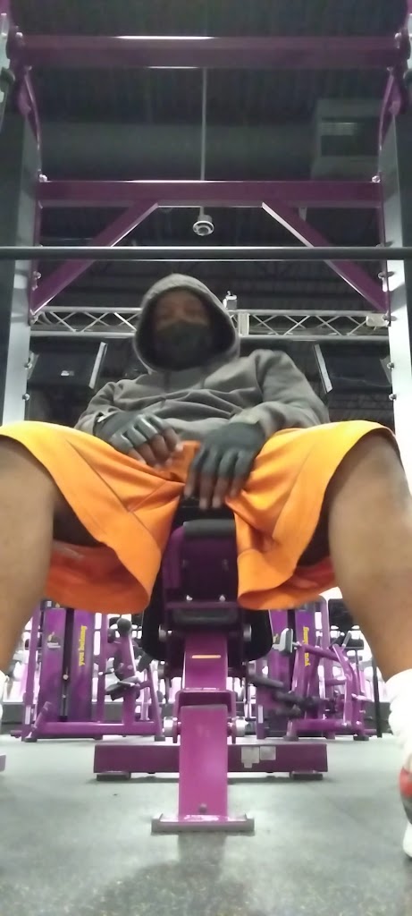  Planet Fitness