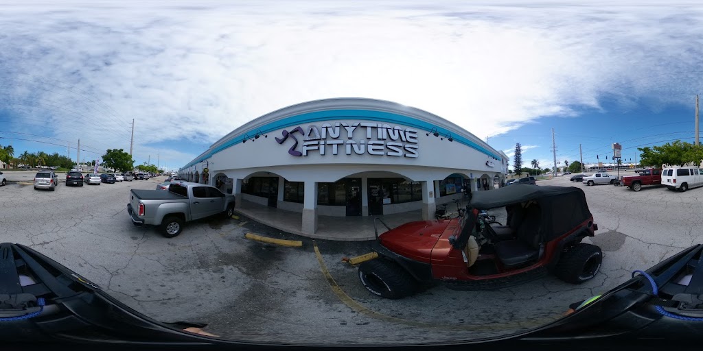 Anytime Fitness