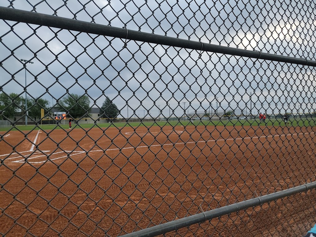  Bert V Massey Sports Complex