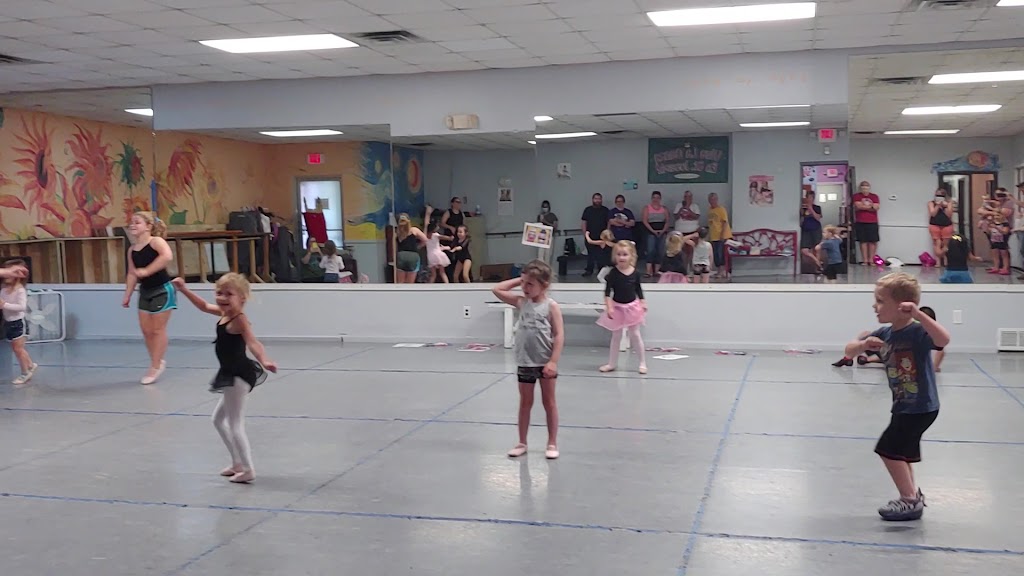  The Dance Arts Center