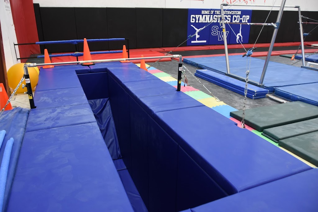  Hazel Green Gymnastics Club