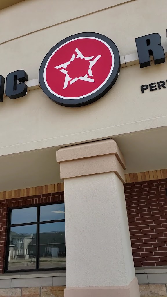  Athletic Republic Spirit Lake