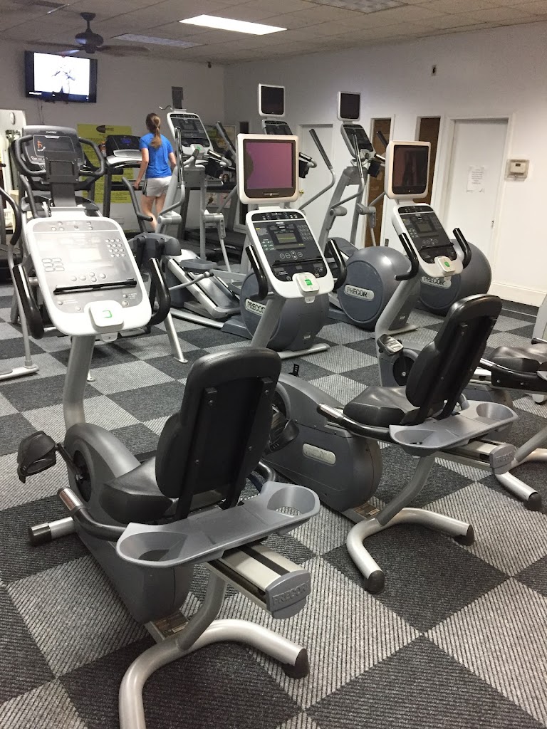  Goodbodies Fitness Center