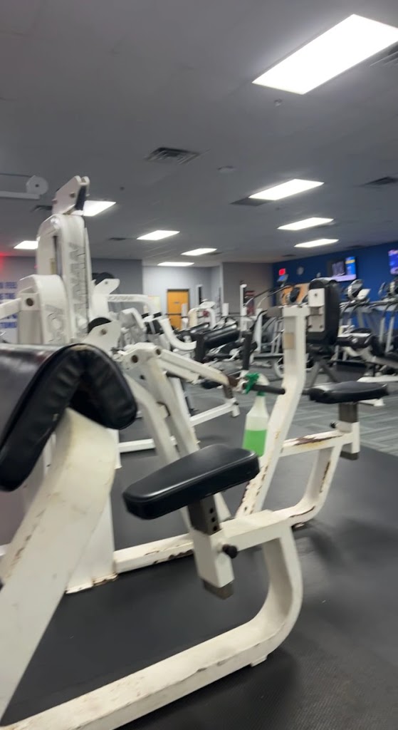  Optimal Sport Health Club 2.0 - Gym