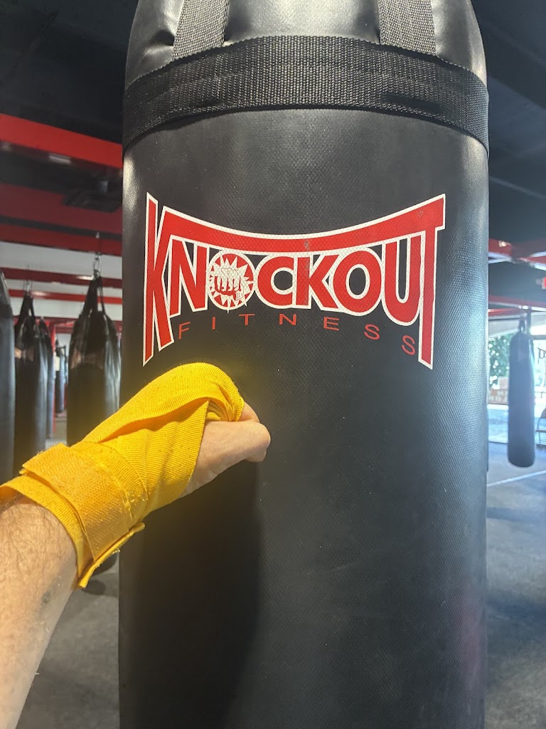  Knockout Fitness