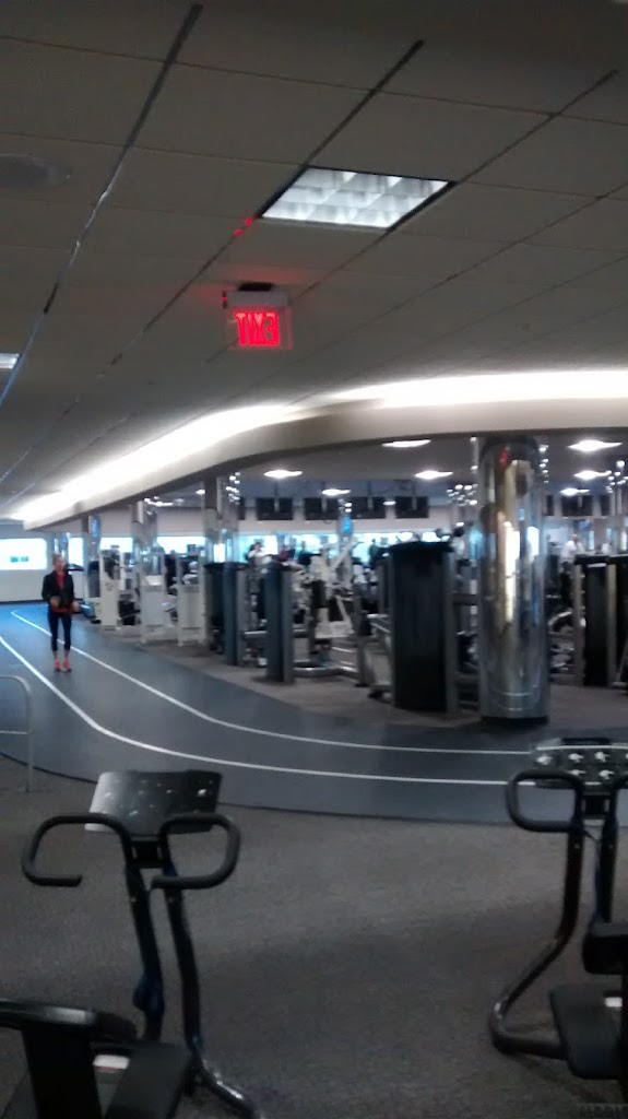  Pro-Health & Fitness Center