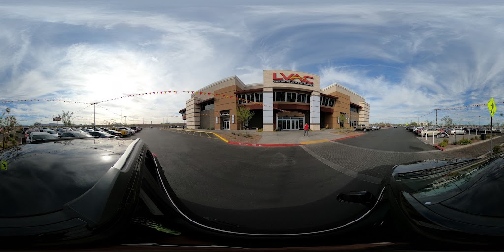  Las Vegas Athletic Clubs - Henderson