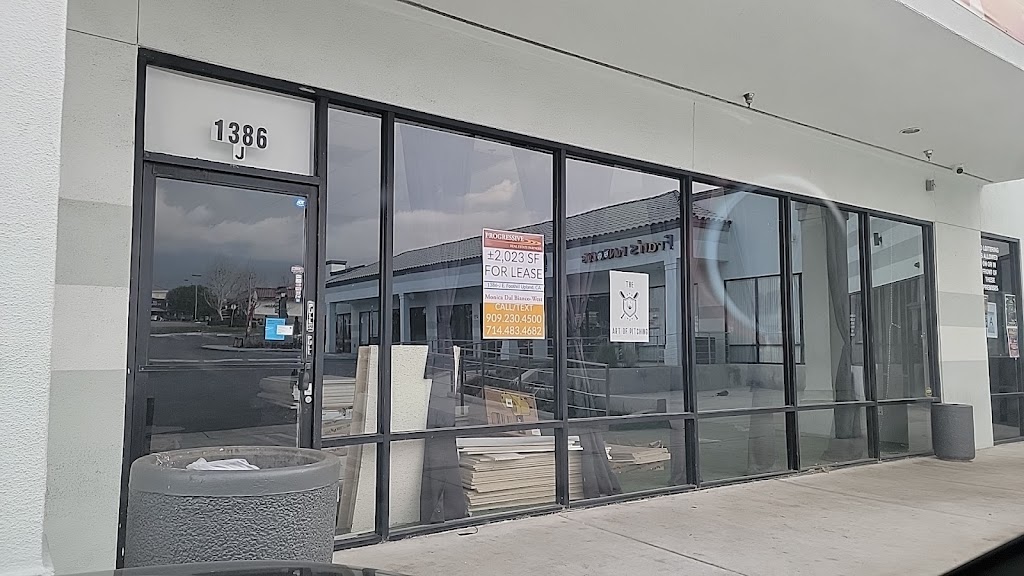  The Art Of Pitching Corp