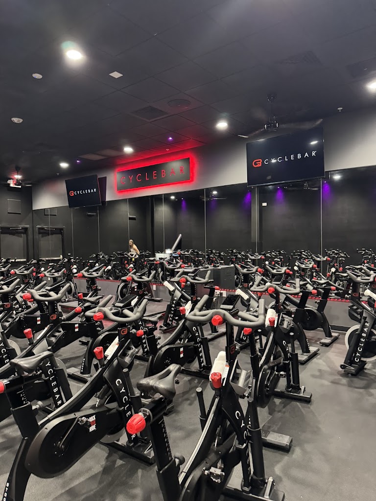  CYCLEBAR