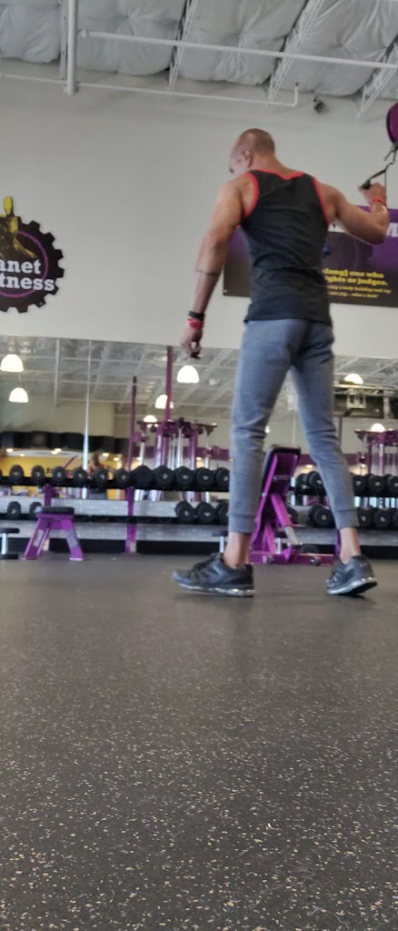 Planet Fitness