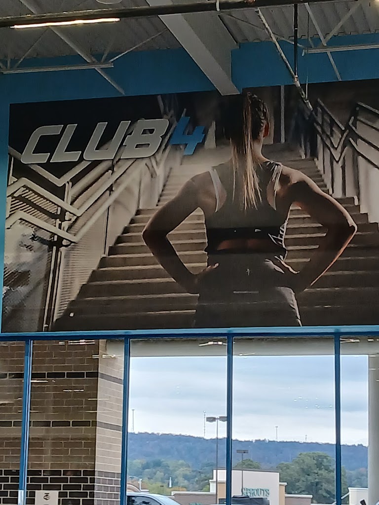  CLUB4 Fitness Inverness