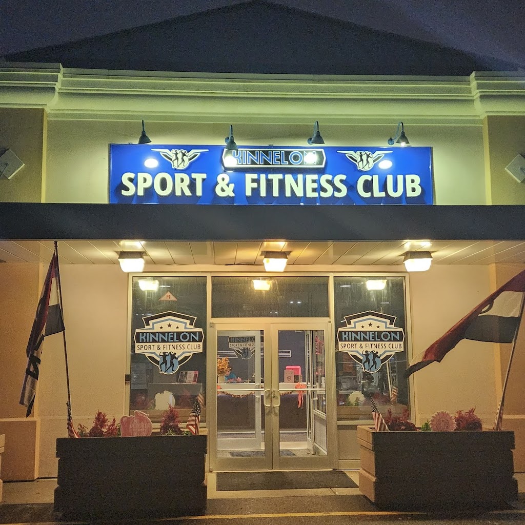  Kinnelon Sport and Fitness Club