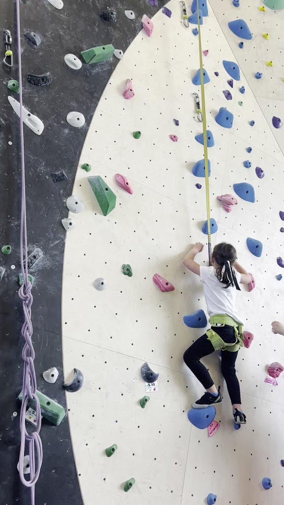  ELEV8 Climbing and Fitness