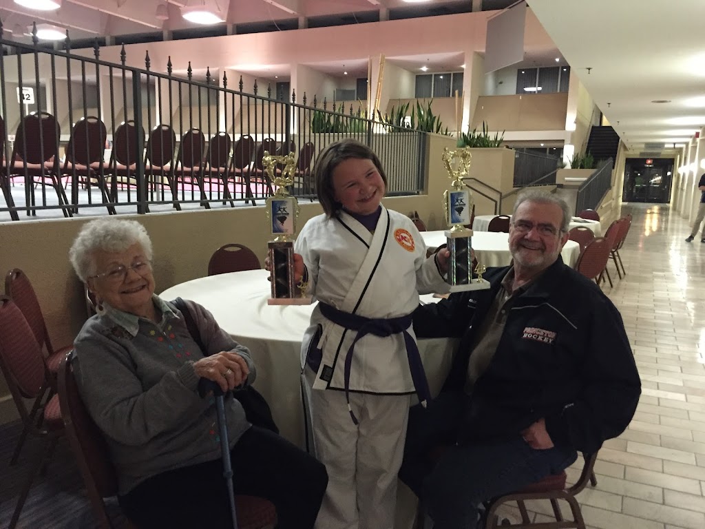  Eden Prairie National Karate