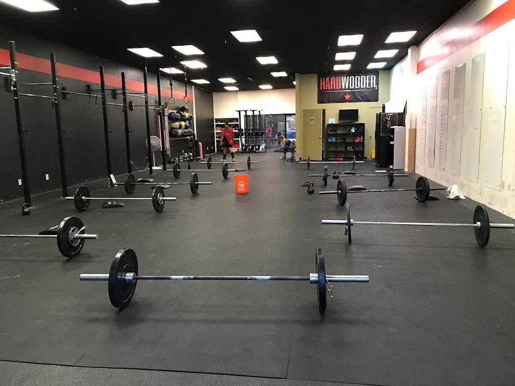  CrossFit North Phoenix