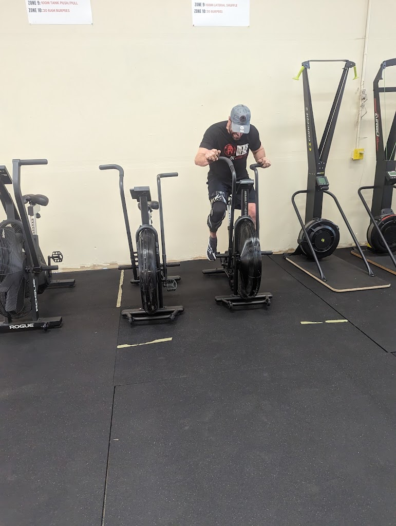  Fortitude Fitness and Endurance