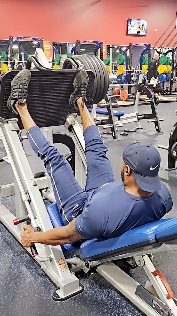  Crunch Fitness - Norman