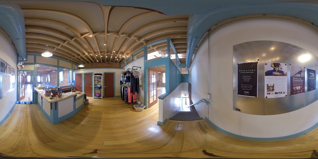  Wild Mountain Yoga Center