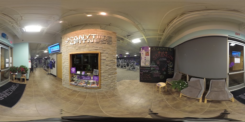  Anytime Fitness Ramona