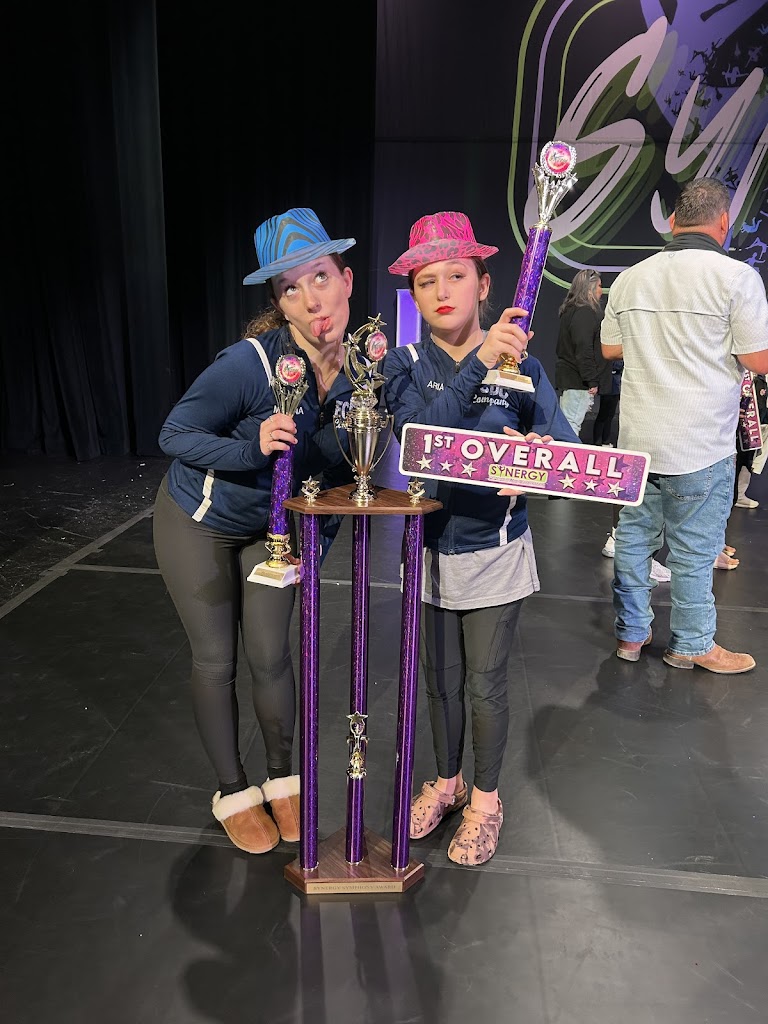  First Class Dance Center