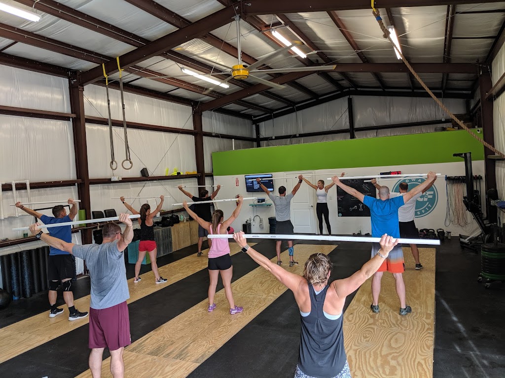  NWFL Fitness (Drop-ins Welcome)