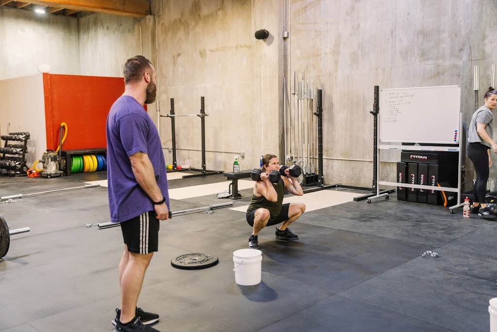  Portland Strength Collective