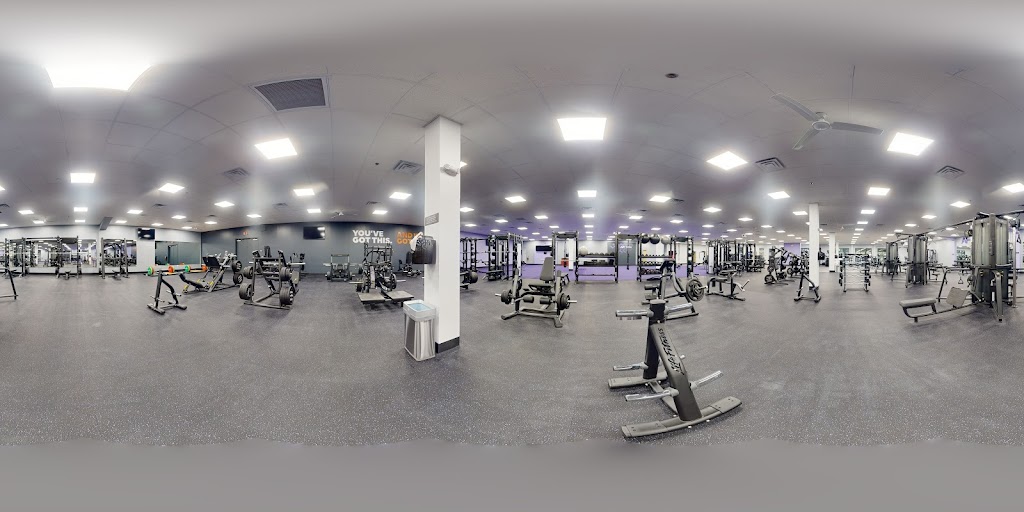  Anytime Fitness