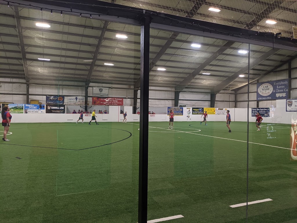  Carroll Indoor Sports Center