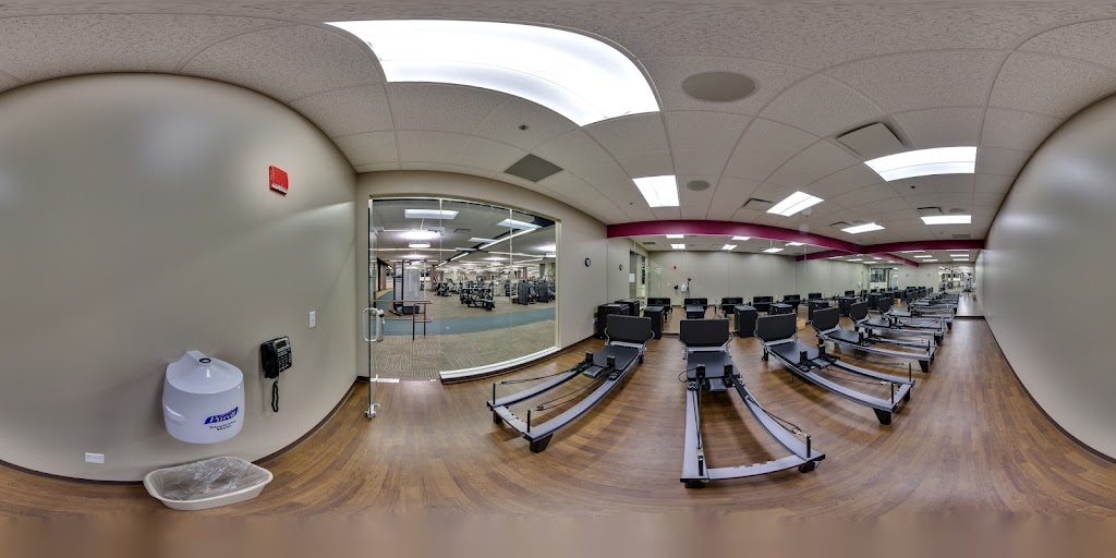  Mount Carmel Fitness Center