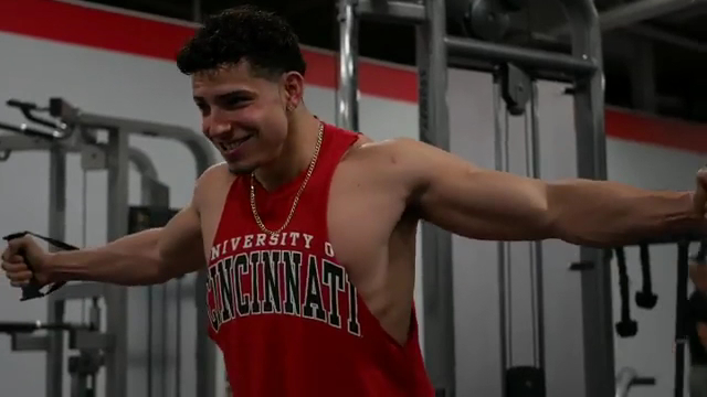  Powerhouse Gym Newton