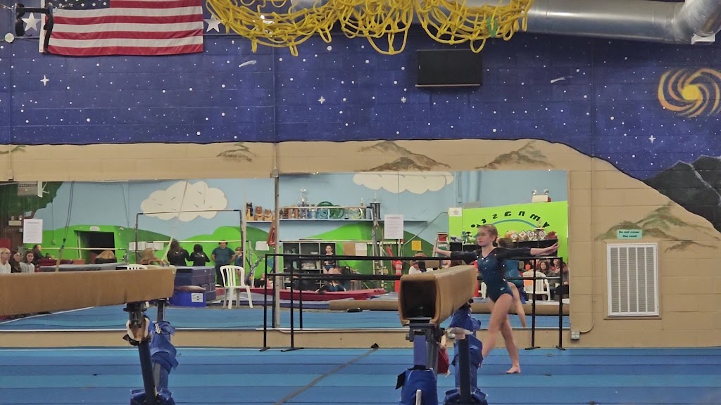  Gymnastics Northwest - River Road Park and Recreation District