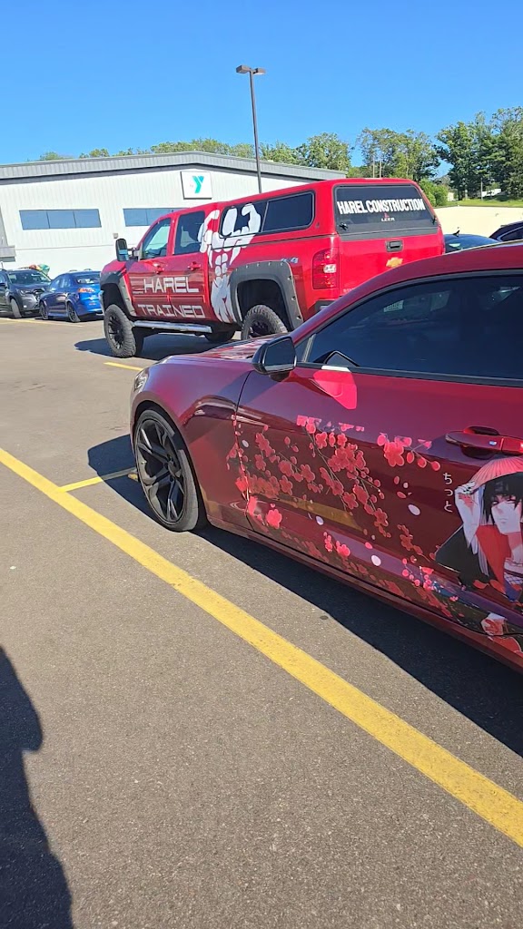  Eau Claire South YMCA