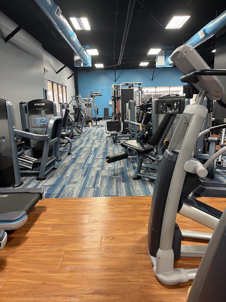  Proactive Lifestyle Fitness - Katy Personal Training & 24 Hour Gym