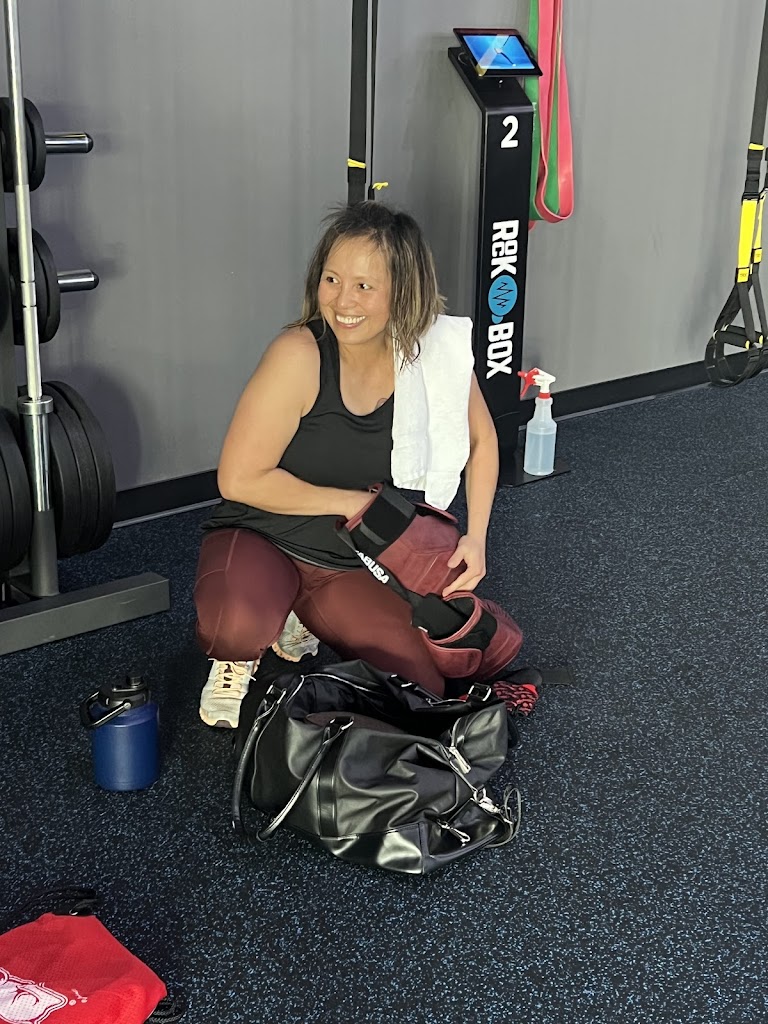  RockBox Fitness Keller