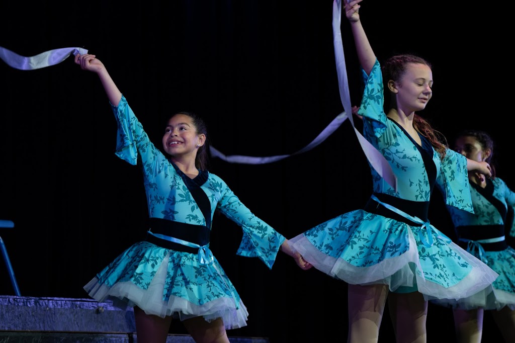  Uplifting Arts Academy