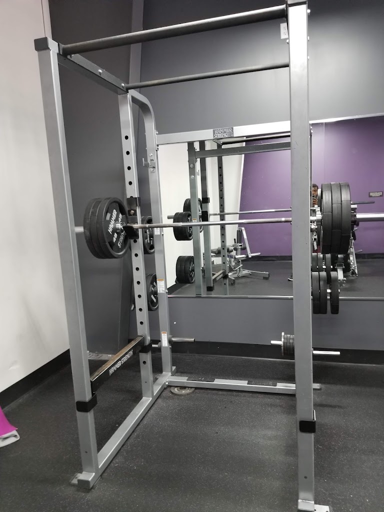  Anytime Fitness