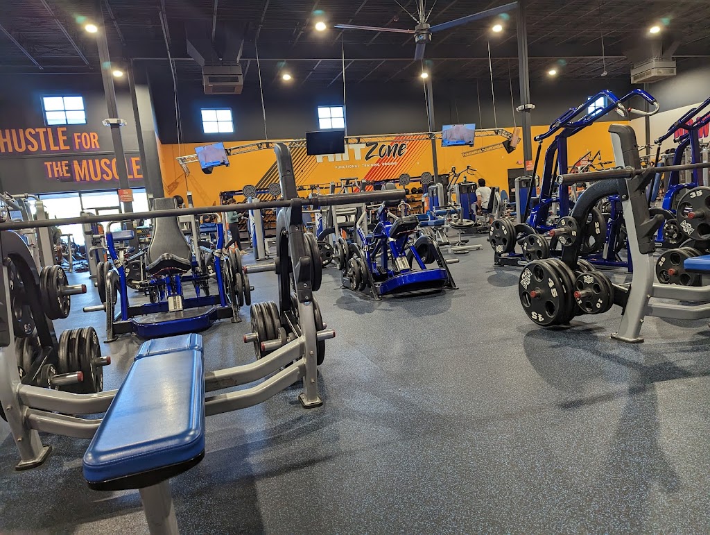  Crunch Fitness - Casselberry