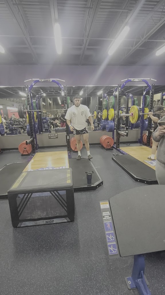  Crunch Fitness - Arlington