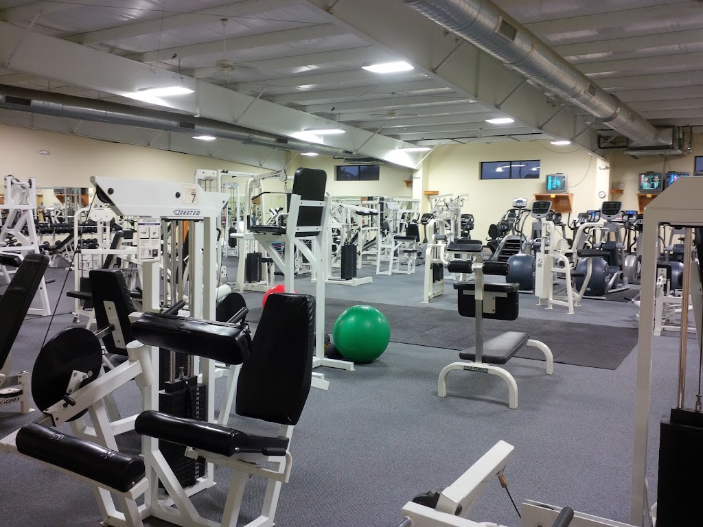  Fitness Plex