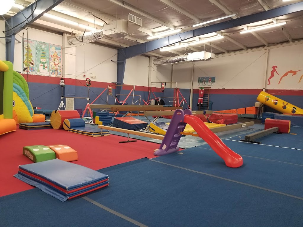  TumbleBear Gymnastics