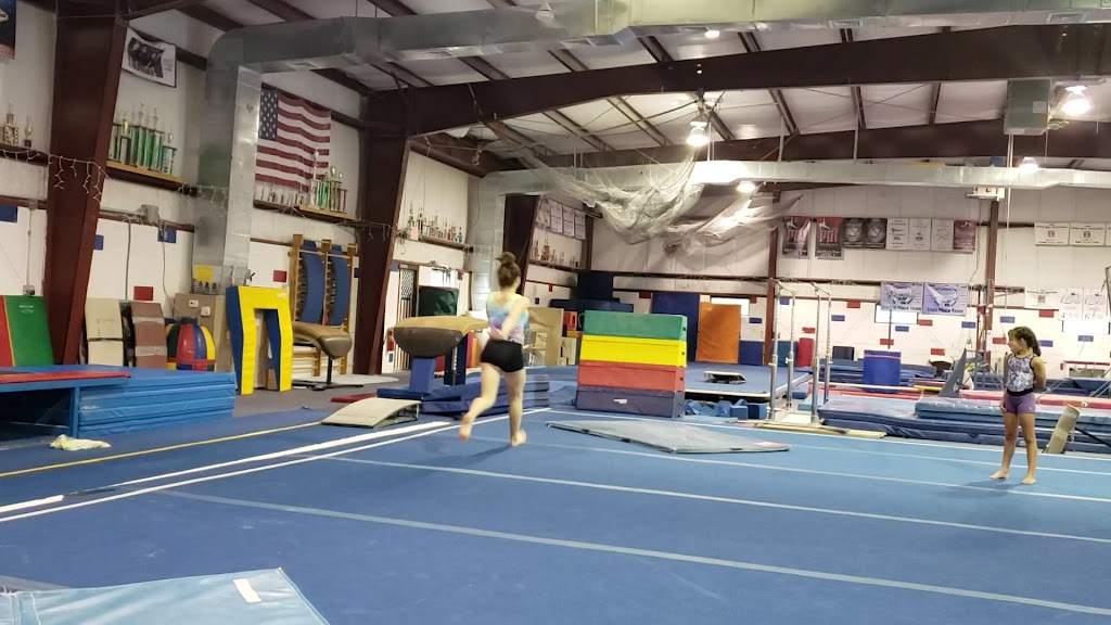  All American Gymnastics LLC