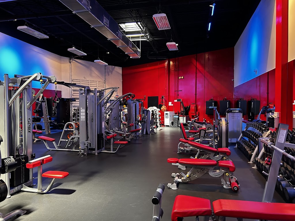  The Facility For Personal Training