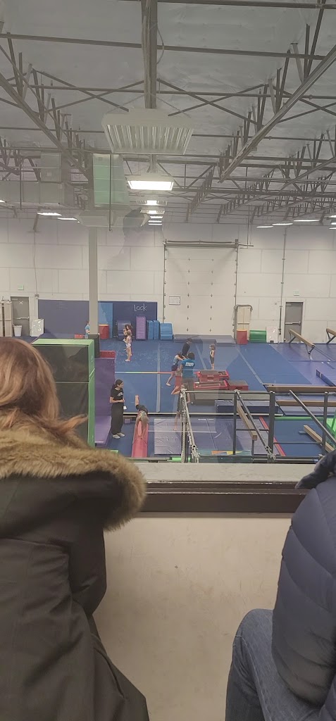  Epic Gymnastics & Dance
