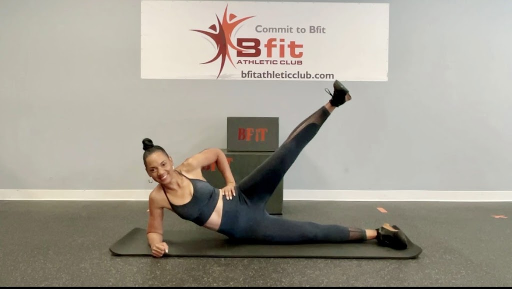  Bfit Athletic Club LLC